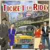 Ticket To Ride (Jízdenky prosím!): New York