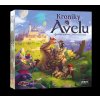 Kroniky Avelu: Meeple Stickers