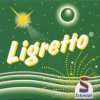 Ligretto: zelené