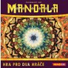 Mandala - DE, CZ pravidla