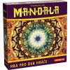 Mandala - DE, CZ pravidla
