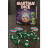 martian dice