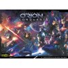 Master of Orion: Conquest – ANG