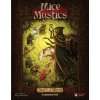 Mice and Mystics: Heart of Glorm – ANG, CZ pravidla