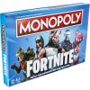 Monopoly: Fortnite – ANG, CZ pravidla
