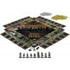 Monopoly: The Lord of the Rings - ANG, CZ pravidla