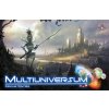 Multiuniversum – ANG, CZ pravidla