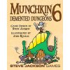 Munchkin – rozšíření 6. – Ujeté jeskyně – Big Box