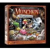 Munchkin: Podzemí
