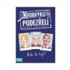 Neobvyklí podezřelí - ANG, CZ pravidla