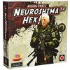 Neuroshima Hex! 3.0 – ANG, CZ pravidla
