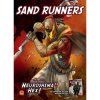 Neuroshima Hex! 3.0: Sand Runners – ANG