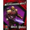 Neuroshima Hex! 3.0: Steel Police – ANG