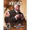 Neuroshima Hex! 3.0: Vegas – ANG