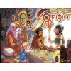 Origin: Počátek lidstva – ANG, CZ pravidla a karty
