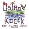 Ostrov koček: Koťata & jiná stvoření