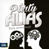 Párty Alias: Ženy vs muži