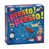 Presto presto