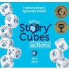 Příběhy z kostek: Akce