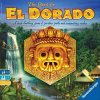 Quest for El Dorado, The – ANG, CZ pravidla