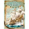 Race to the New Found Land – ANG