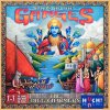 Rajas of the Ganges: The Dice Charmers - ANG, CZ pravidla