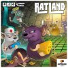 Ratland – ANG, CZ pravidla