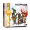 Rising Sun: Invaze dynastií (Dynasty Invasion)