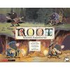 Root: Rozšíření Podzemní říše