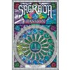 Sagrada: Insert