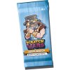 Scratch Wars - Booster Zepplandia
