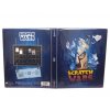 Scratch Wars - Sběratelské album A4