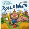 Settlers: Roll & Write