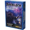 Sherlock: Smrt za zvuku ohňostrojů