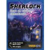 Sherlock: Smrt za zvuku ohňostrojů