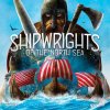 Shipwrights of the North Sea – ANG