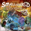 Small World: Realms – ANG, CZ pravidla