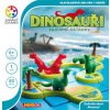 SMART – Dinosauři – Tajemné ostrovy