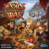 Spoils of War – ANG, CZ karty artefaktů