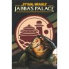 STAR WARS: Jabbův palác