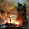 Tainted Grail: Pád Avalonu - poškozená krabice