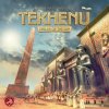 Tekhenu: Obelisk of the Sun - ANG, CZ pravidla