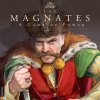 The Magnates: A Game of Power – ANG, CZ pravidla