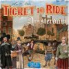 Ticket To Ride (Jízdenky prosím!): Amsterdam – ANG