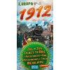 Ticket To Ride (Jízdenky prosím!): Europe 1912 – ANG, CZ pravidla