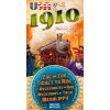 Ticket To Ride (Jízdenky prosím!): USA 1910 – ANG, CZ pravidla