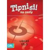 Tipni si! Na cesty: Lidské tělo