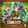 Titan Race – ANG, CZ pravidla