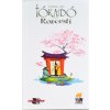 Tokaido: Rozcestí