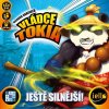 Vládce Tokia: Ještě silnější! (2016)